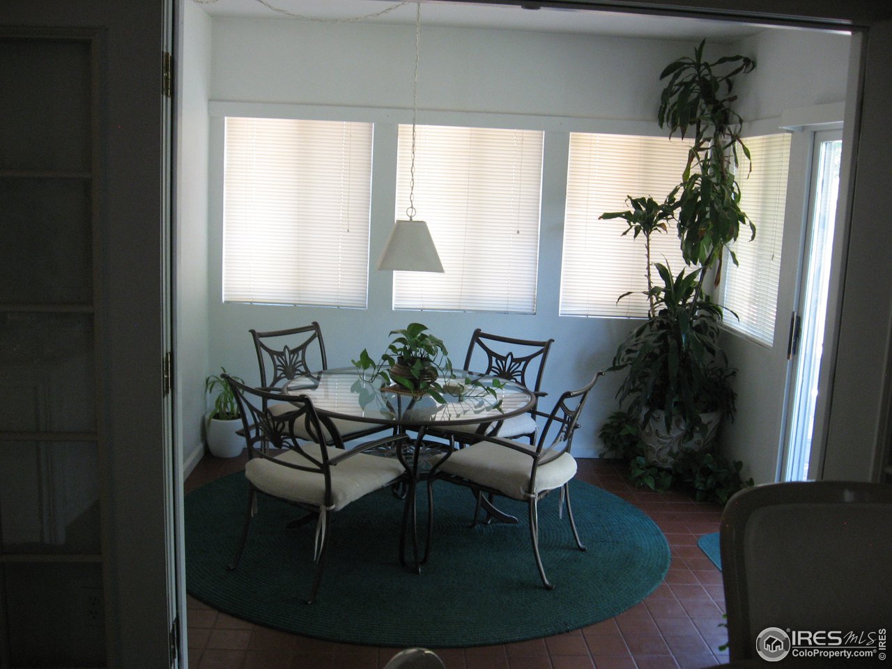 2512 Hawthorne Road Fort Collins, CO 80524 - Photo 13 of 31 Sunroom