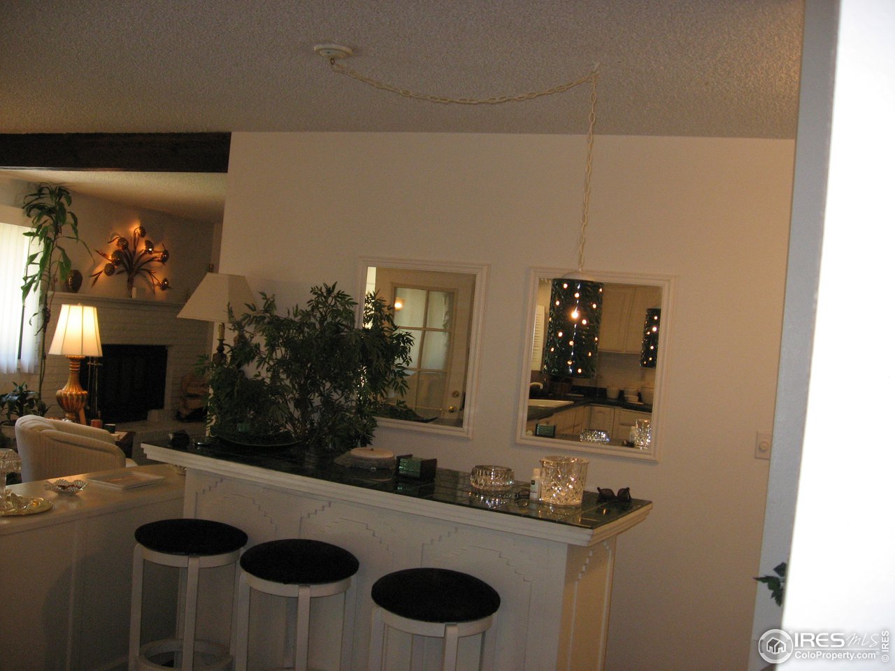 2512 Hawthorne Road Fort Collins, CO 80524 - Photo 16 of 31 Portable bar can stay if buyers would like it.