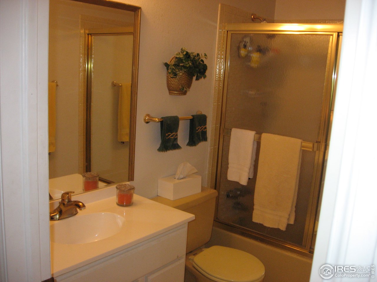 2512 Hawthorne Road Fort Collins, CO 80524 - Photo 20 of 31 Main bath