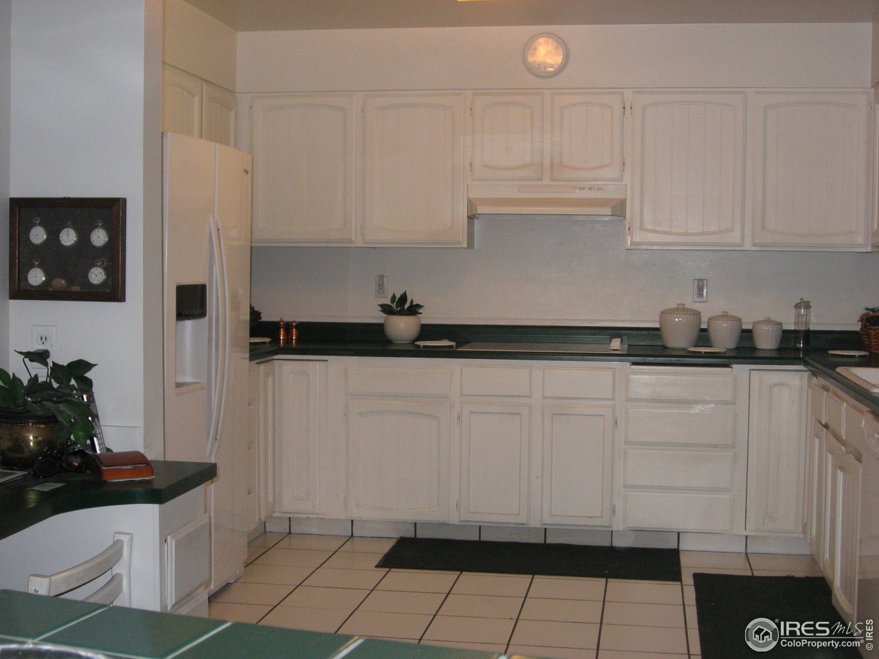 2512 Hawthorne Road Fort Collins, CO 80524 - Photo 8 of 31 Spacious kitchen