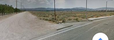 Vac Vac Corner Southeast Palmdale, CA 93550 - Photo 2 of 8 a view of a lake from a balcony