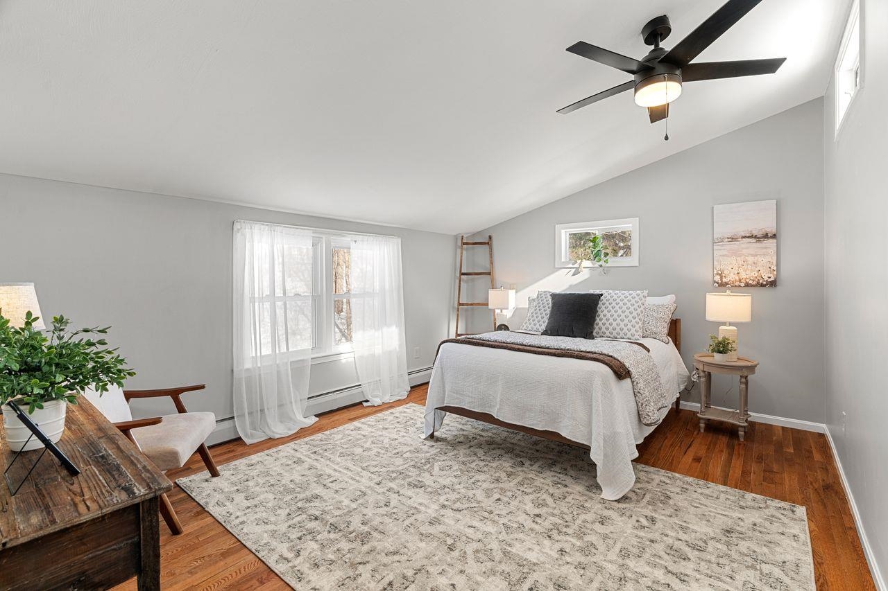 24 Beechwood Road Hudson, NH 03051 - Photo 38 of 58