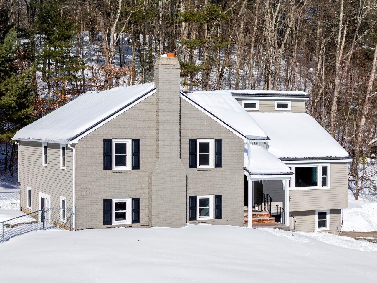 24 Beechwood Road Hudson, NH 03051 - Photo 55 of 58