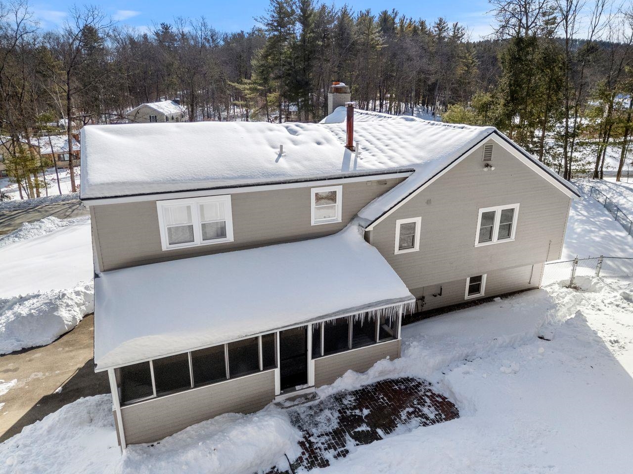 24 Beechwood Road Hudson, NH 03051 - Photo 56 of 58