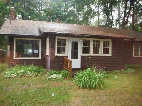 9801 County Road, Unit 1 Presque Isle, WI 54557 - Photo 1 of 1
