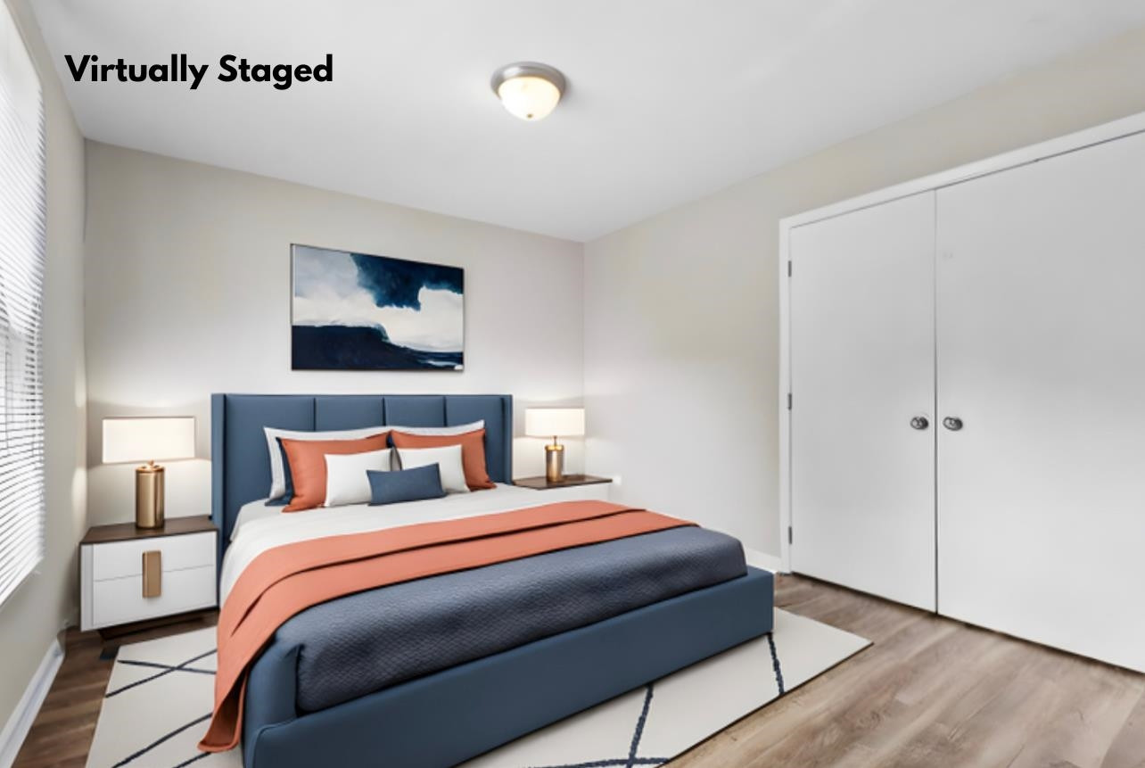 1917 Ranch Mill Circle Raleigh, NC 27610 - Photo 15 of 30 Virtual Staging