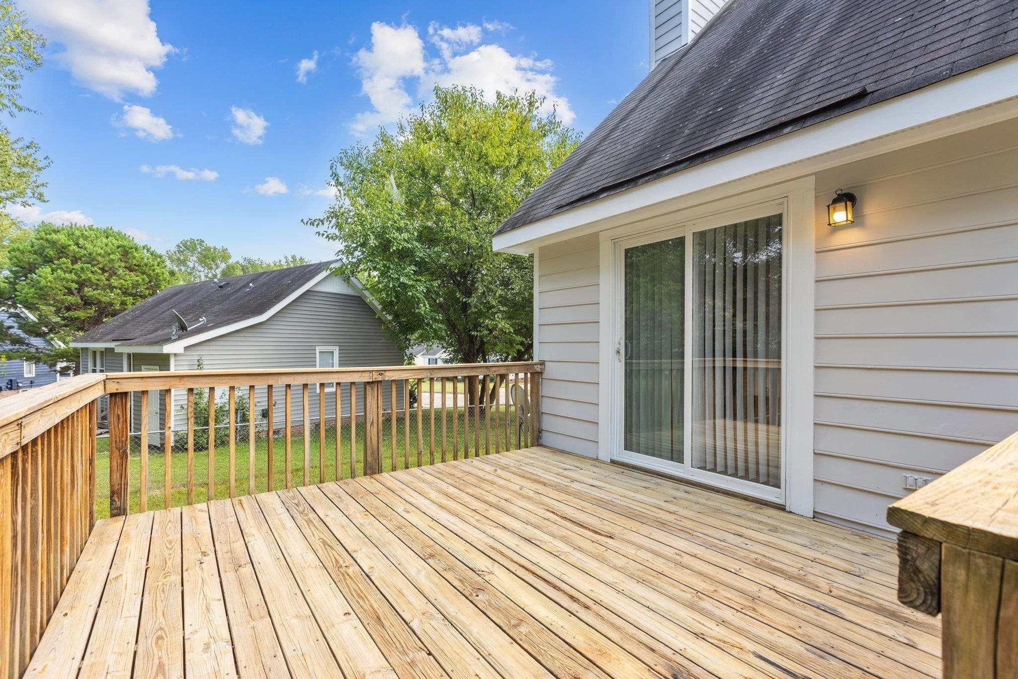 1917 Ranch Mill Circle Raleigh, NC 27610 - Photo 27 of 30 Photo 27