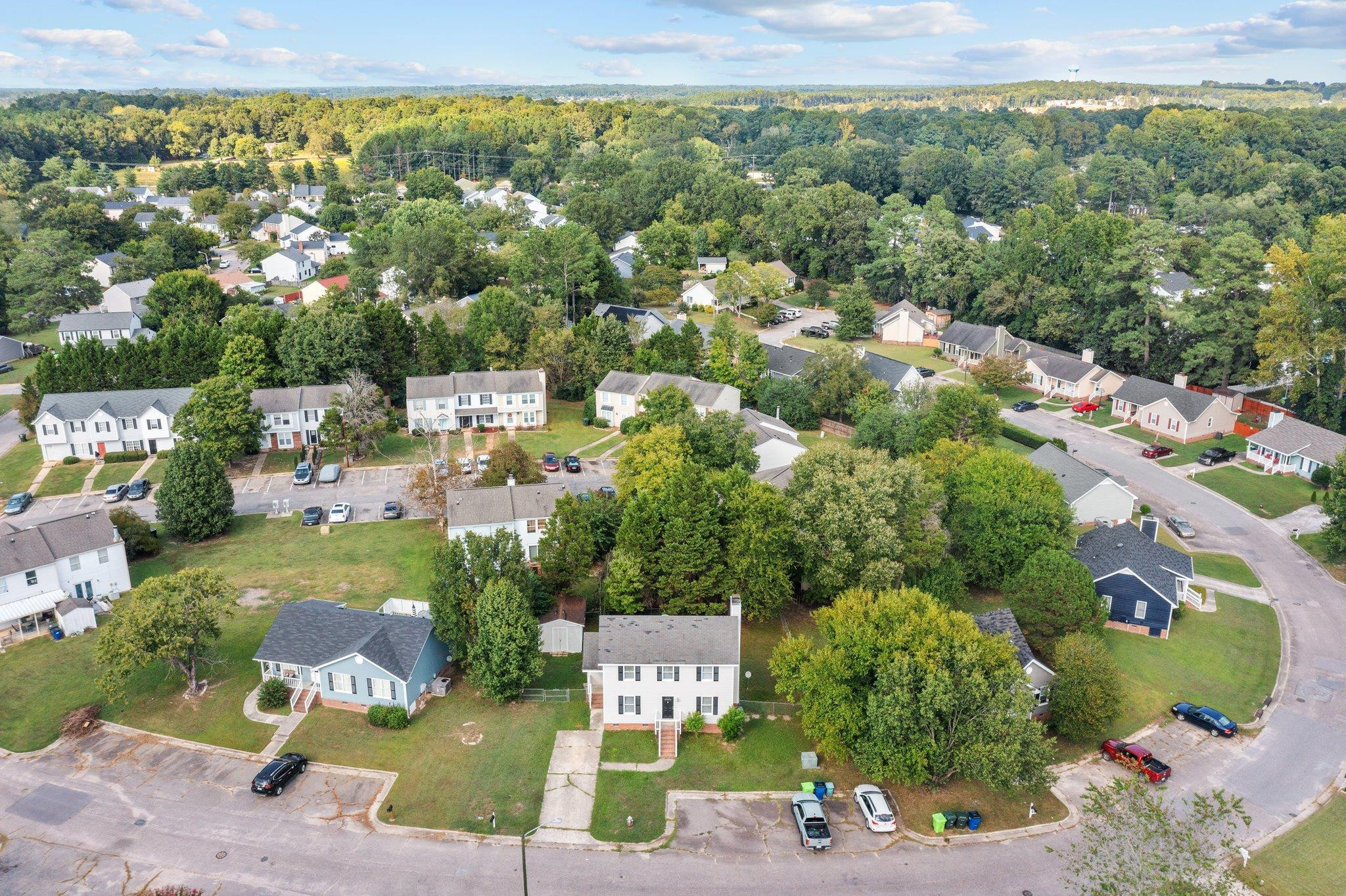 1917 Ranch Mill Circle Raleigh, NC 27610 - Photo 3 of 30 Photo 3