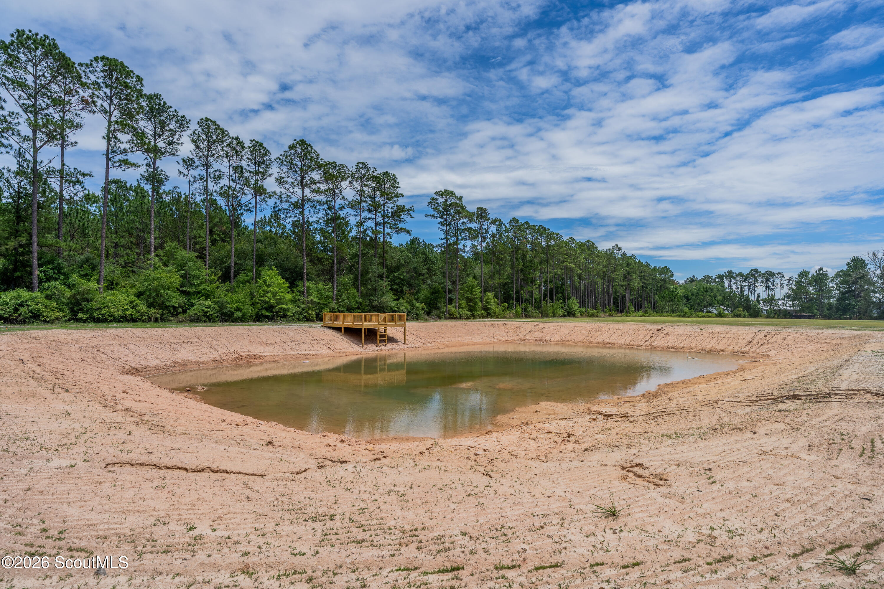 6380 Youmans Chapel Road Blackshear, GA 31516 - Photo 15 of 22