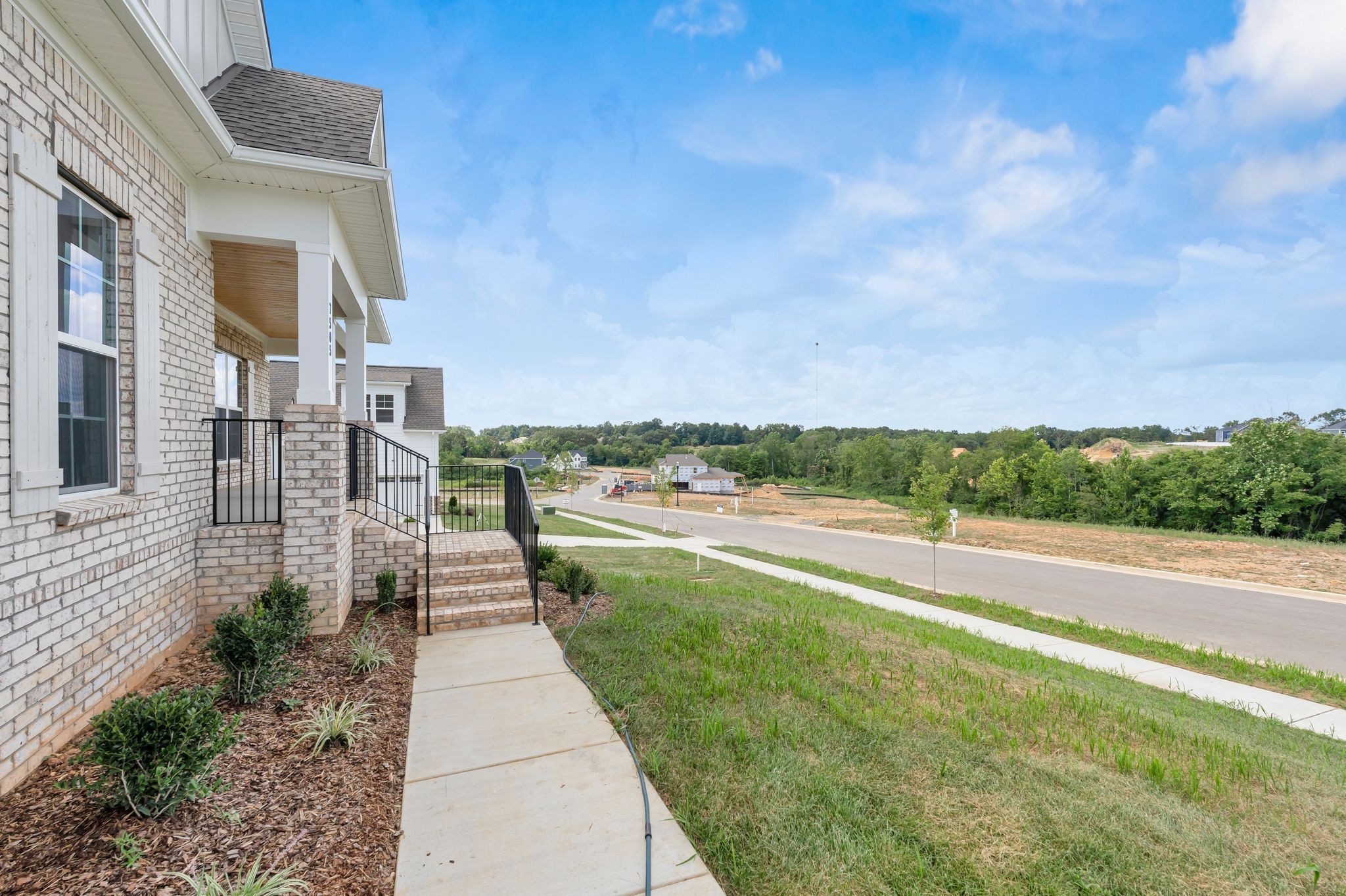 7505 Shoal Mill Point Fairview, TN 37062 - Photo 19 of 55 a view of city with ocean