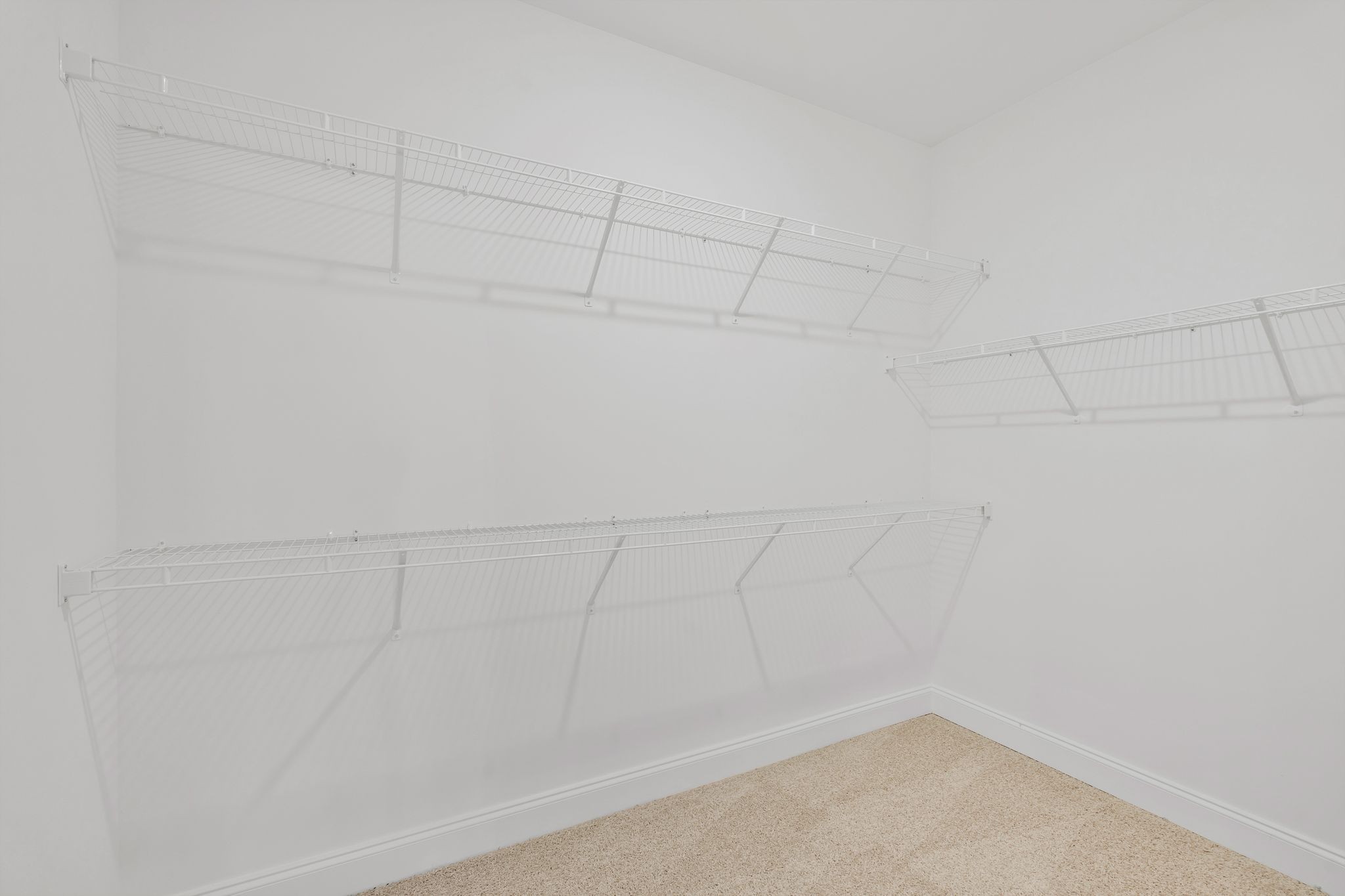 7505 Shoal Mill Point Fairview, TN 37062 - Photo 45 of 55 close up of a white marble wall