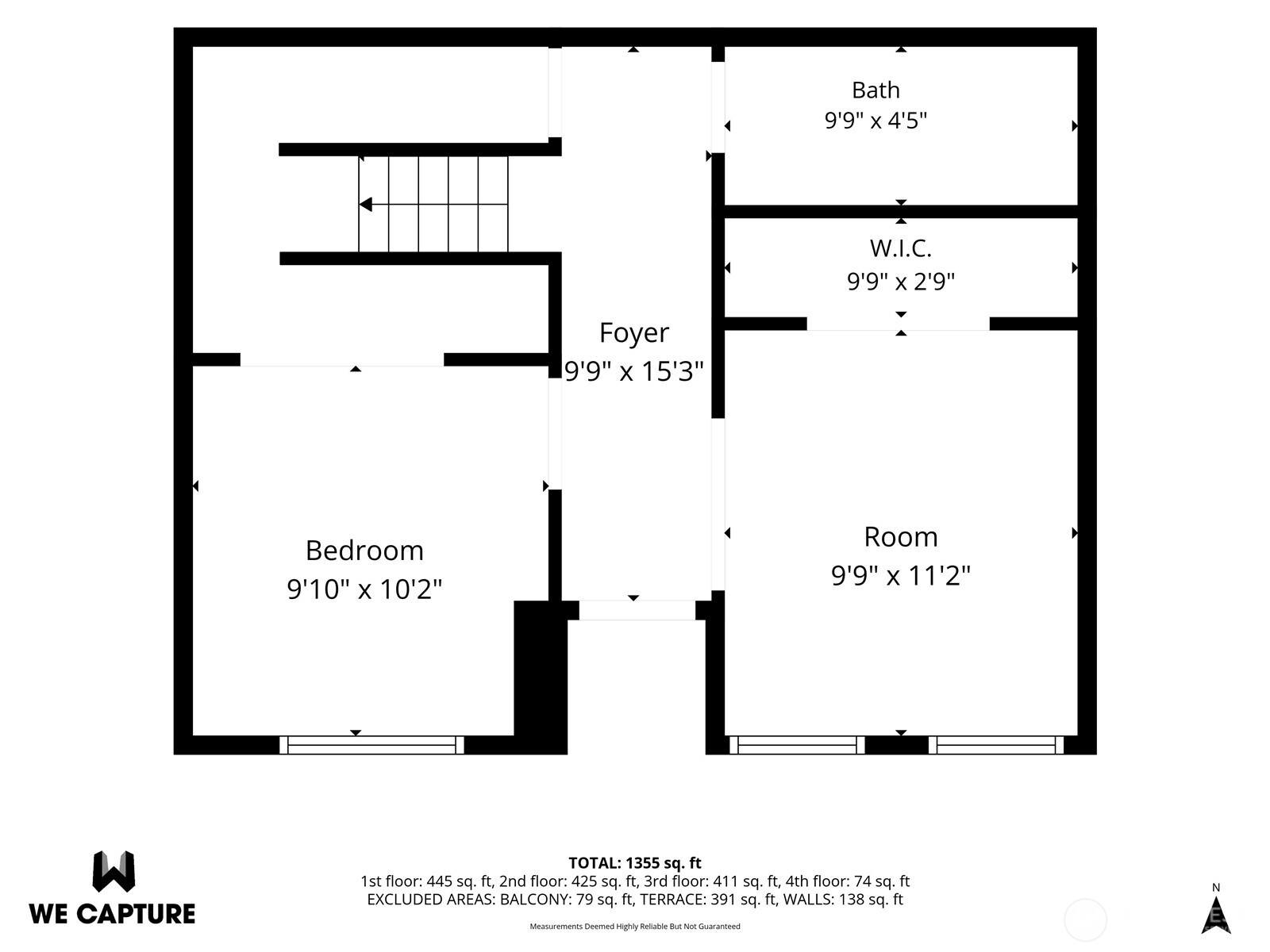 1302 30th Avenue South Seattle, WA 98144 - Photo 3 of 40