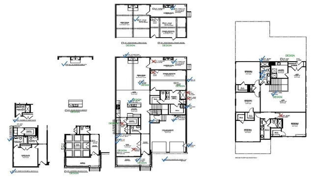 $1,249,990 | 3989 Kathie Drive, Thompson's Station, TN 37179