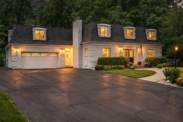 $615,000 | 12512 Van Buren Street, Crown Point, IN 46307