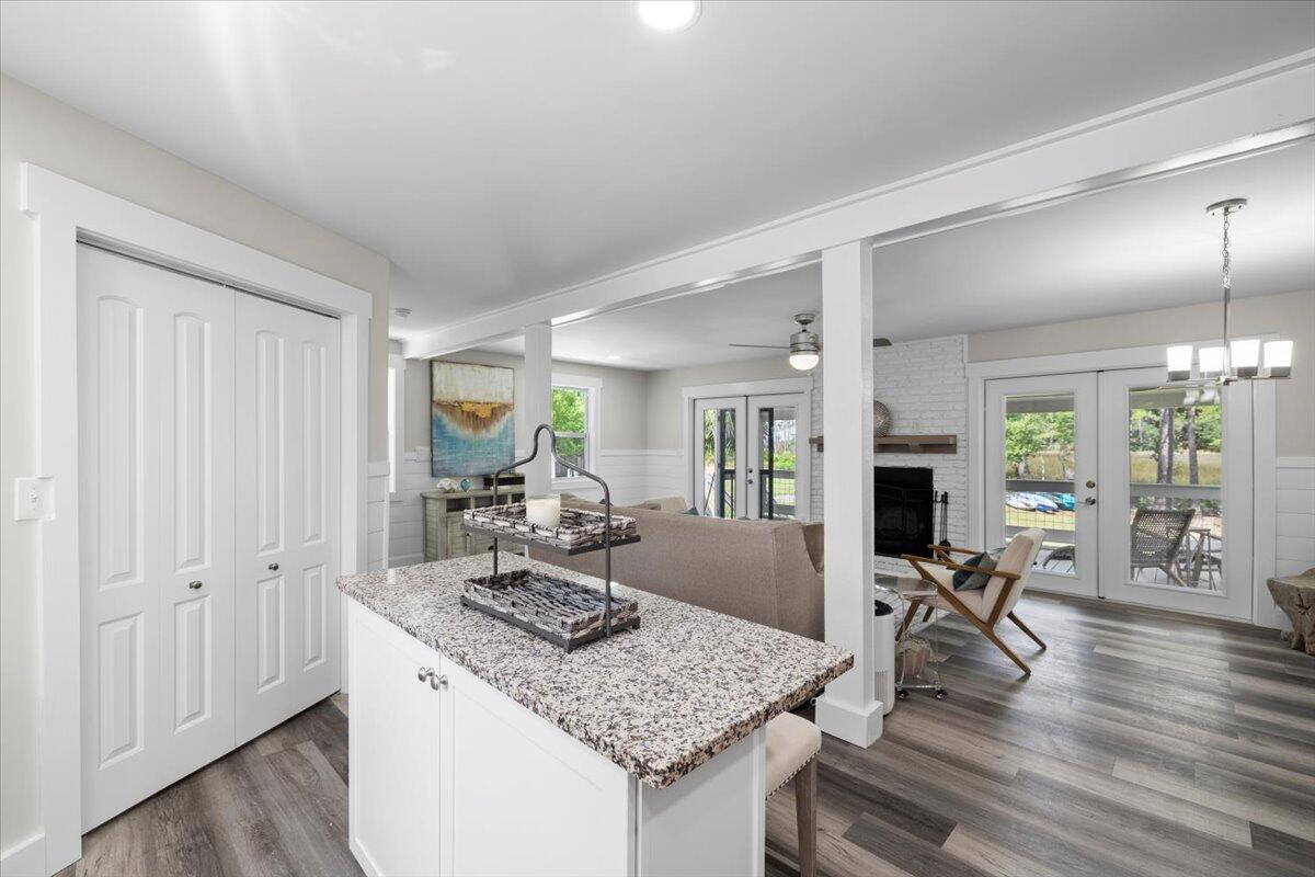 190 L Street Santa Rosa Beach, FL 32459 - Photo 12 of 38 Kitchen
