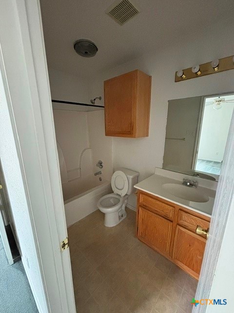 3402 Zephyr Road, Unit A Killeen, TX 76543 - Photo 12 of 13