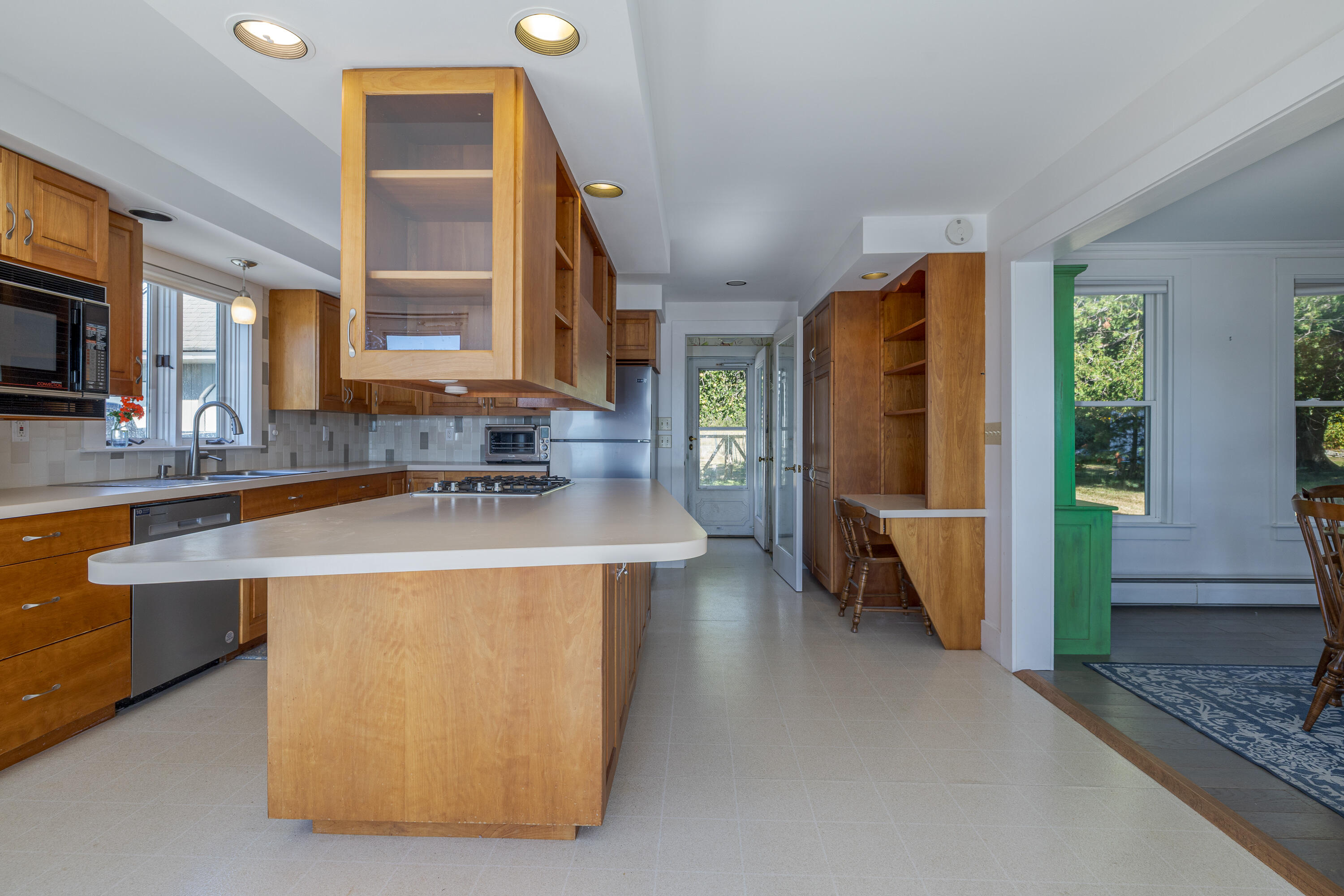 555 Falls Bridge Road Blue Hill, ME 04614 - Photo 27 of 91 34-555 Falls Bridge Road-DTP
