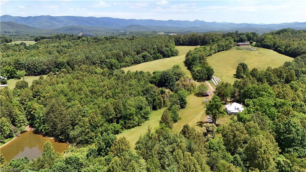 975 Cox Ridge Road Claudville, VA 24076 - Photo 41 of 50