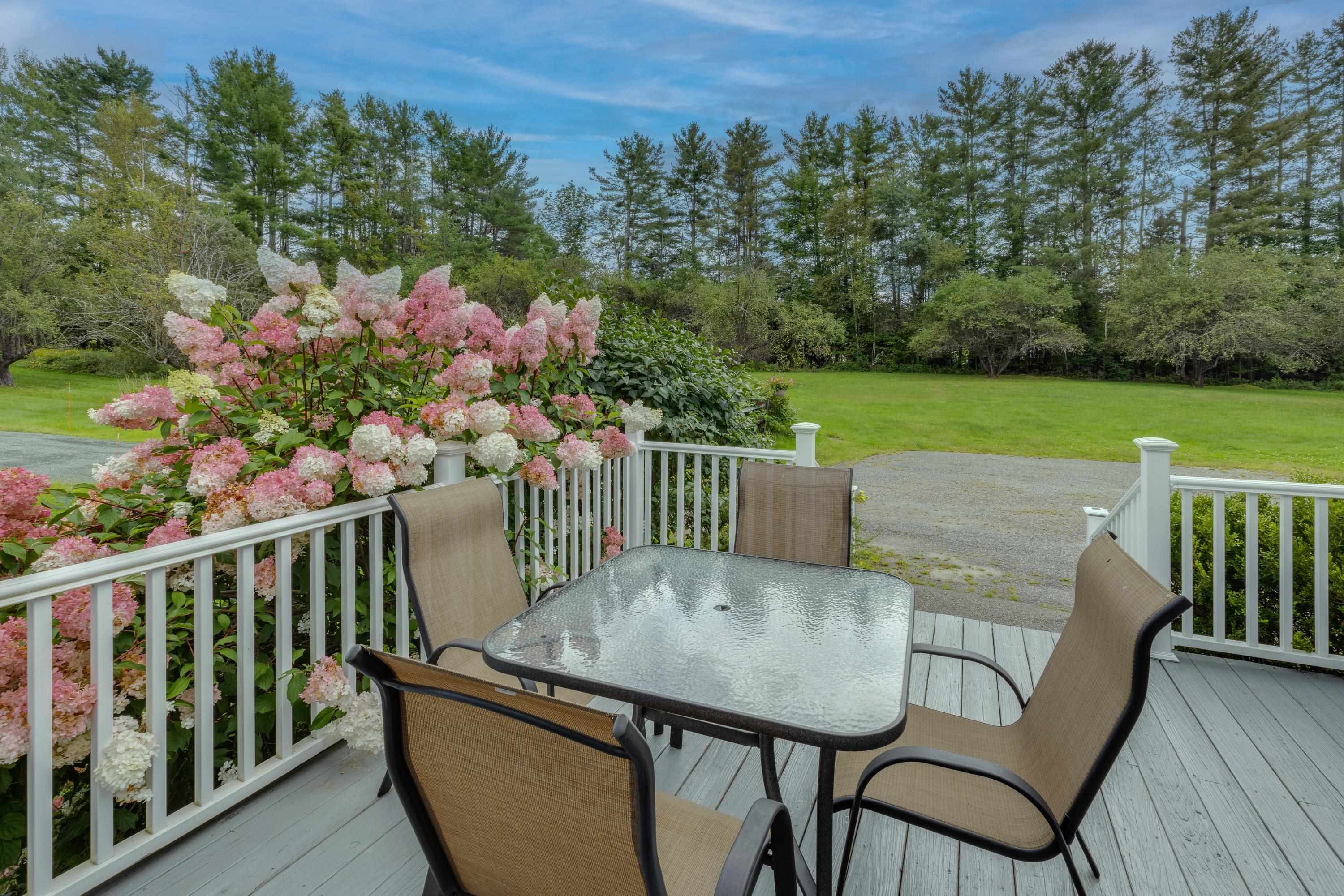 463 Lancaster Road Whitefield, NH 03598 - Photo 28 of 45