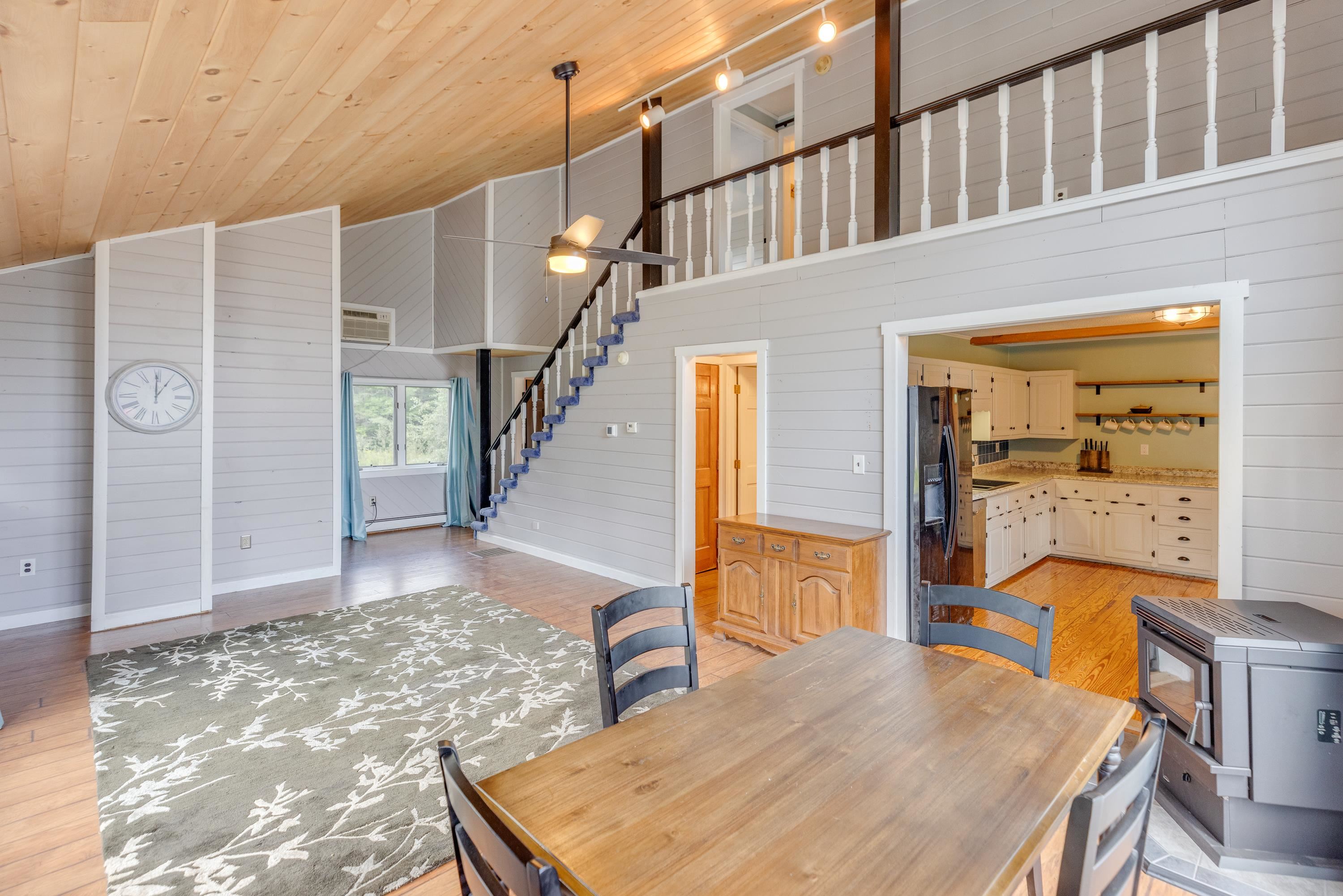 463 Lancaster Road Whitefield, NH 03598 - Photo 35 of 45