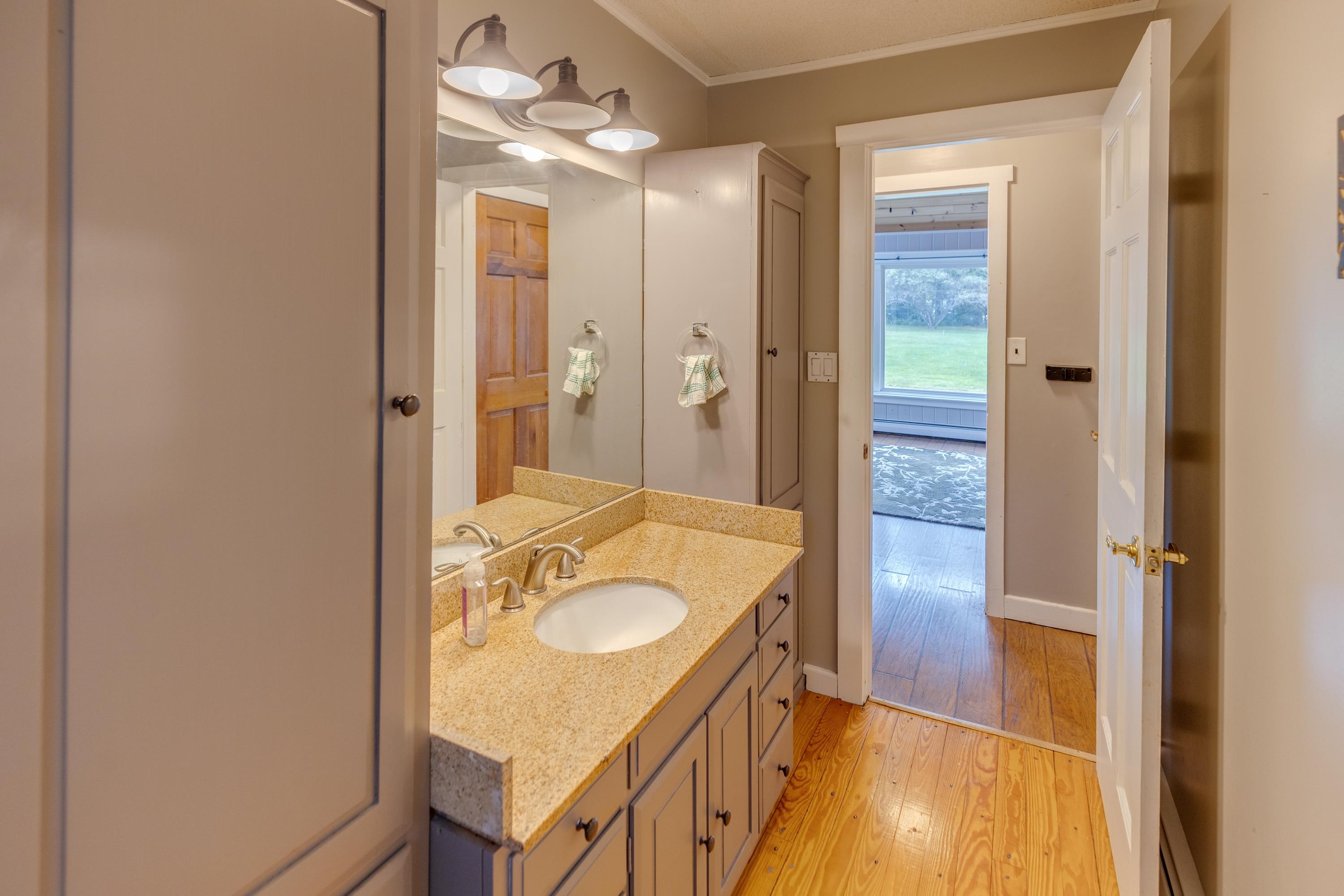 463 Lancaster Road Whitefield, NH 03598 - Photo 8 of 45
