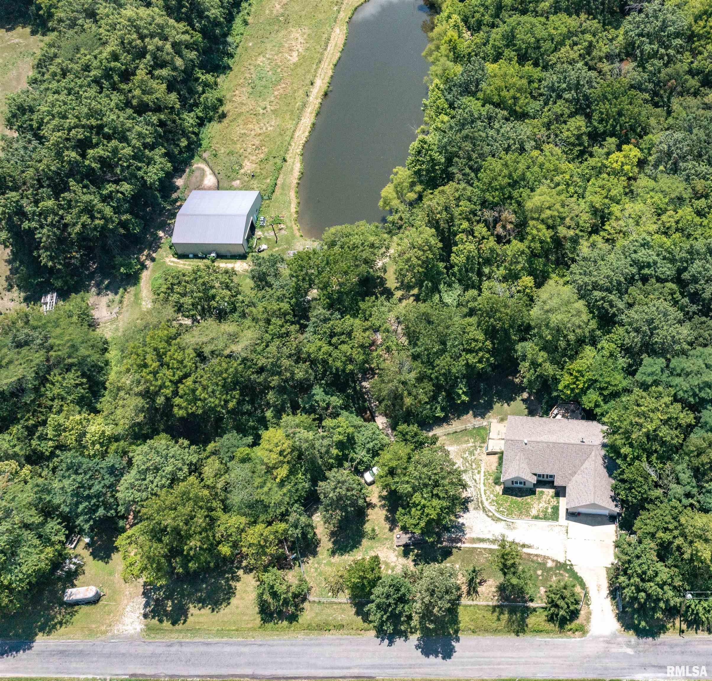 1720 Copple Road Walnut Hill, IL 62893 - Photo 16 of 55
