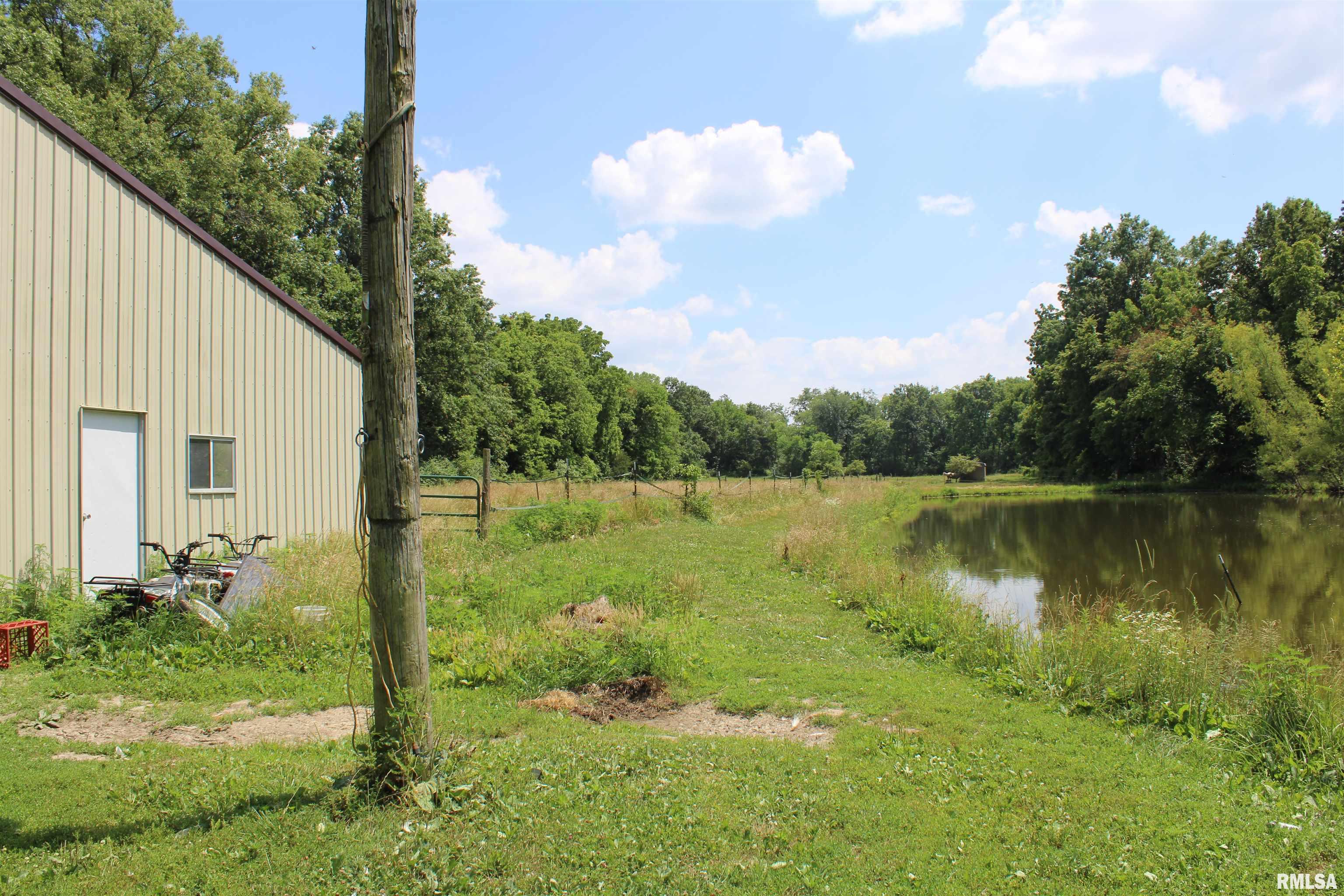 1720 Copple Road Walnut Hill, IL 62893 - Photo 54 of 55