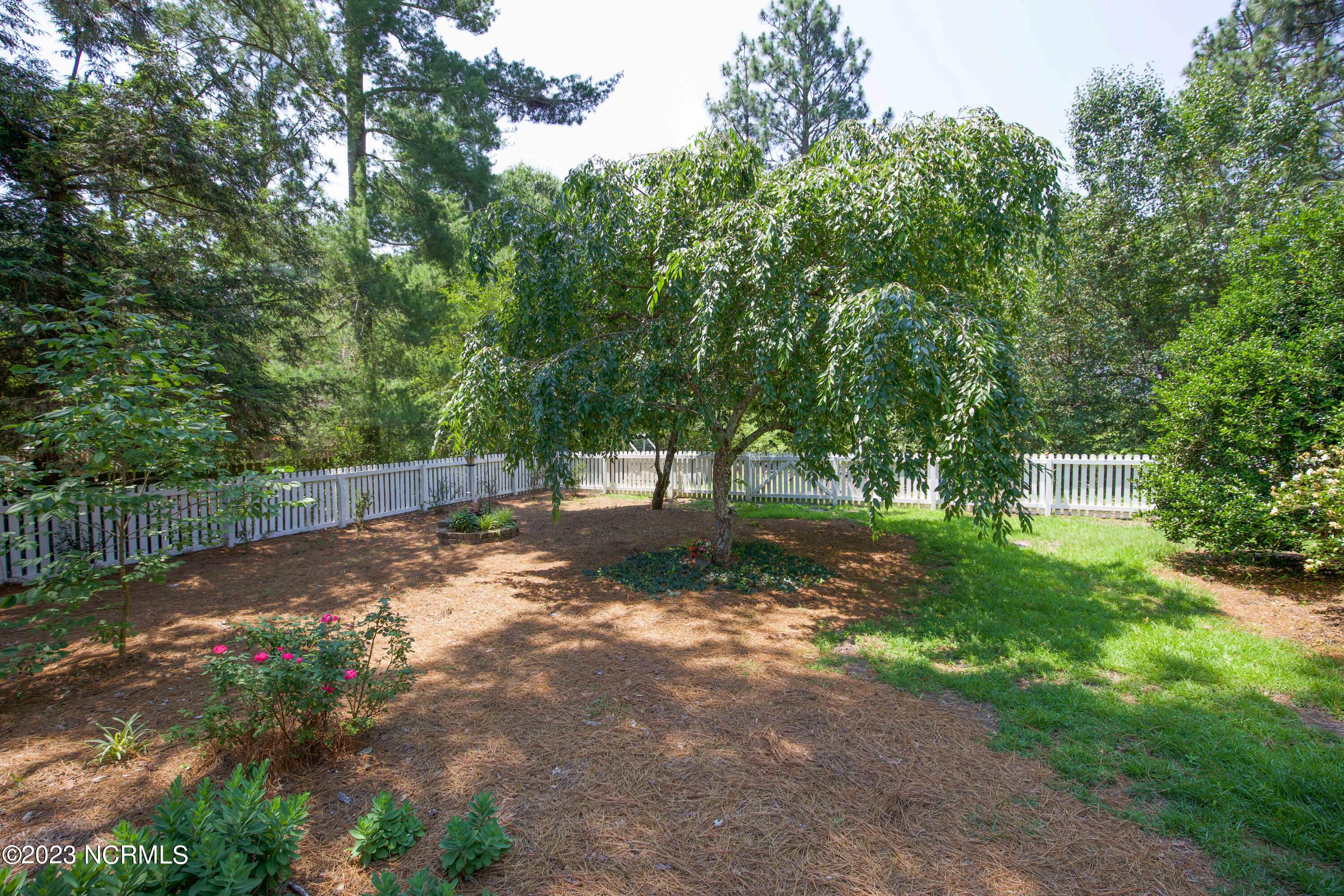 260 Everette Road Pinehurst, NC 28374 - Photo 48 of 57 260 Everette Rd-52