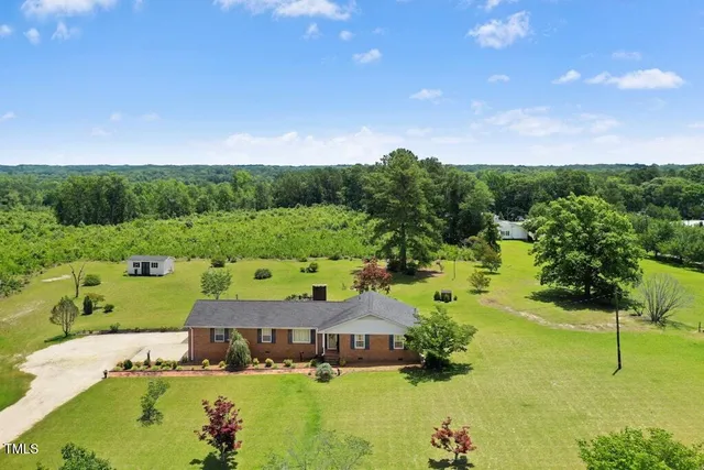 $377,900 | 1035 Aquilla Road, Benson, NC 27504