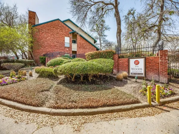 $1,250 | 8601 Park Lane, Unit 416, Dallas, TX 75231