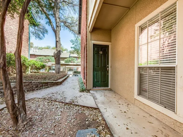 $1,250 | 8601 Park Lane, Unit 416, Dallas, TX 75231