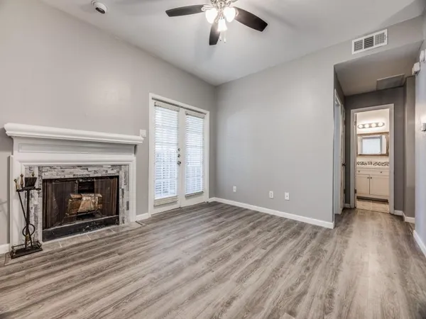 $1,250 | 8601 Park Lane, Unit 416, Dallas, TX 75231