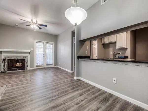 $1,250 | 8601 Park Lane, Unit 416, Dallas, TX 75231