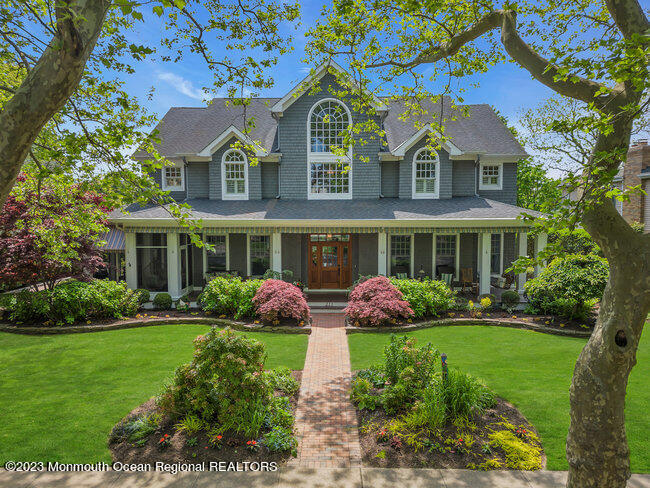 211 Worthington Avenue Spring Lake, NJ 07762 - Photo 1 of 50 005_dji_0539-1