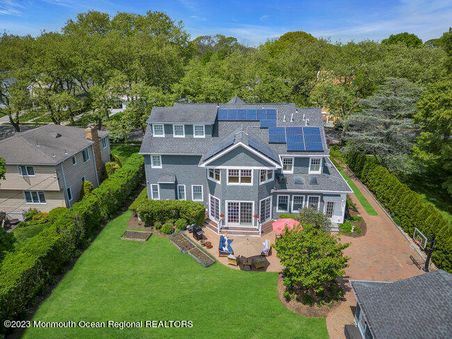 211 Worthington Avenue Spring Lake, NJ 07762 - Photo 46 of 50 109_dji_0730-1