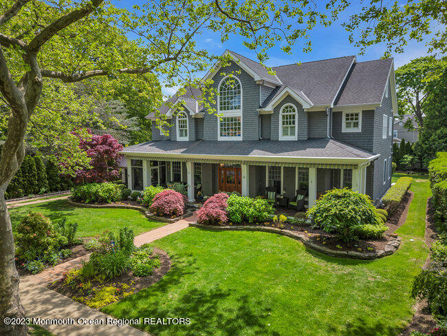 211 Worthington Avenue Spring Lake, NJ 07762 - Photo 48 of 50 132_dji_0554