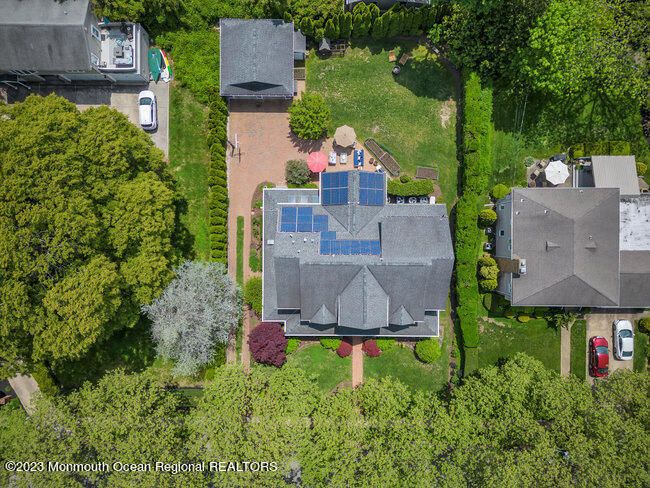 211 Worthington Avenue Spring Lake, NJ 07762 - Photo 49 of 50 137_dji_0607