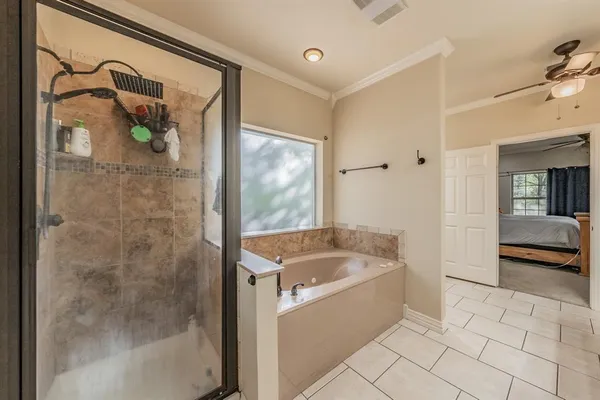 $639,000 | 2865 West J E Woody Road, Springtown, TX 76082