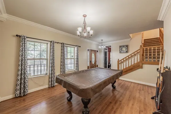 $639,000 | 2865 West J E Woody Road, Springtown, TX 76082