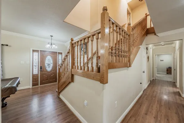 $639,000 | 2865 West J E Woody Road, Springtown, TX 76082