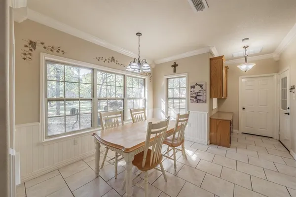 $639,000 | 2865 West J E Woody Road, Springtown, TX 76082