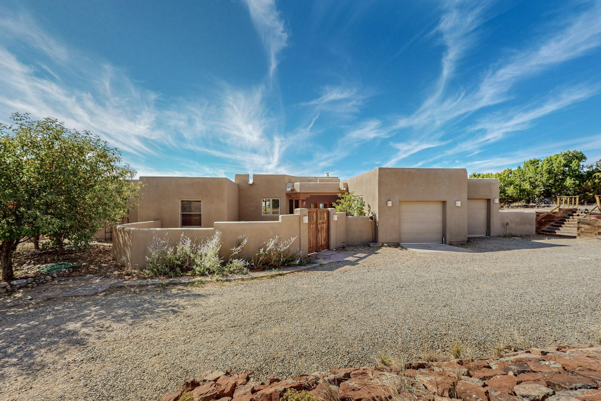 4 Domingo Place Santa Fe, NM 87508 - Photo 1 of 1