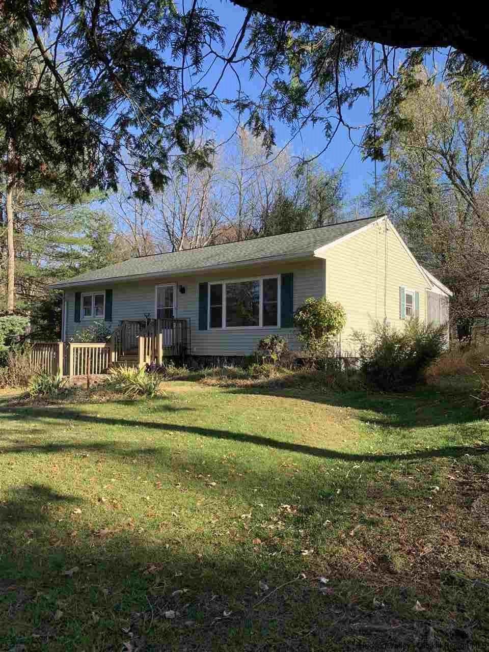 1044 Berme Road High Falls, NY 12440 - Photo 1 of 24 Photo 1
