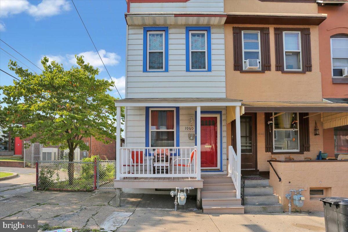 1060 Pike Street Reading, PA 19604 - Photo 1 of 24