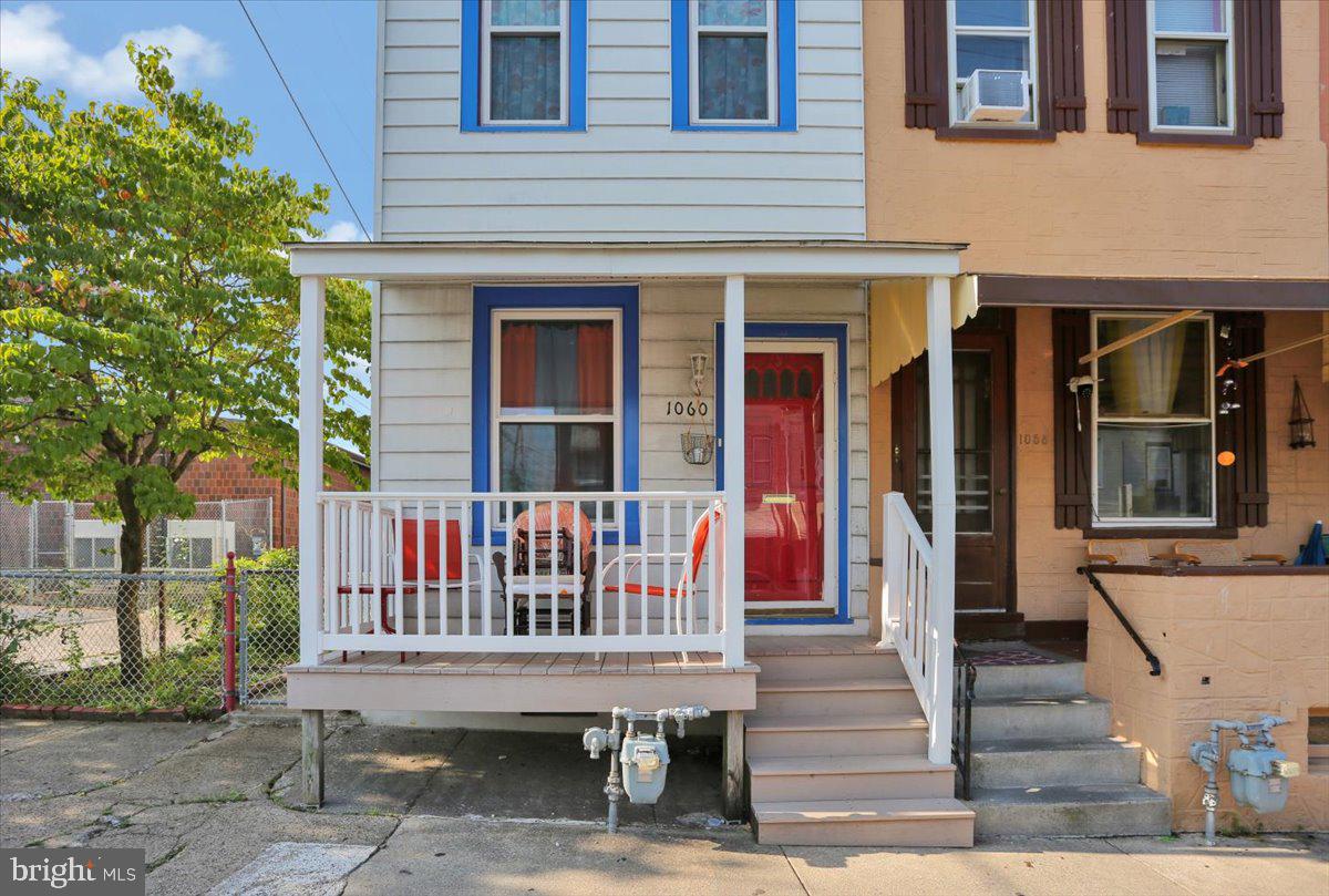 1060 Pike Street Reading, PA 19604 - Photo 2 of 24