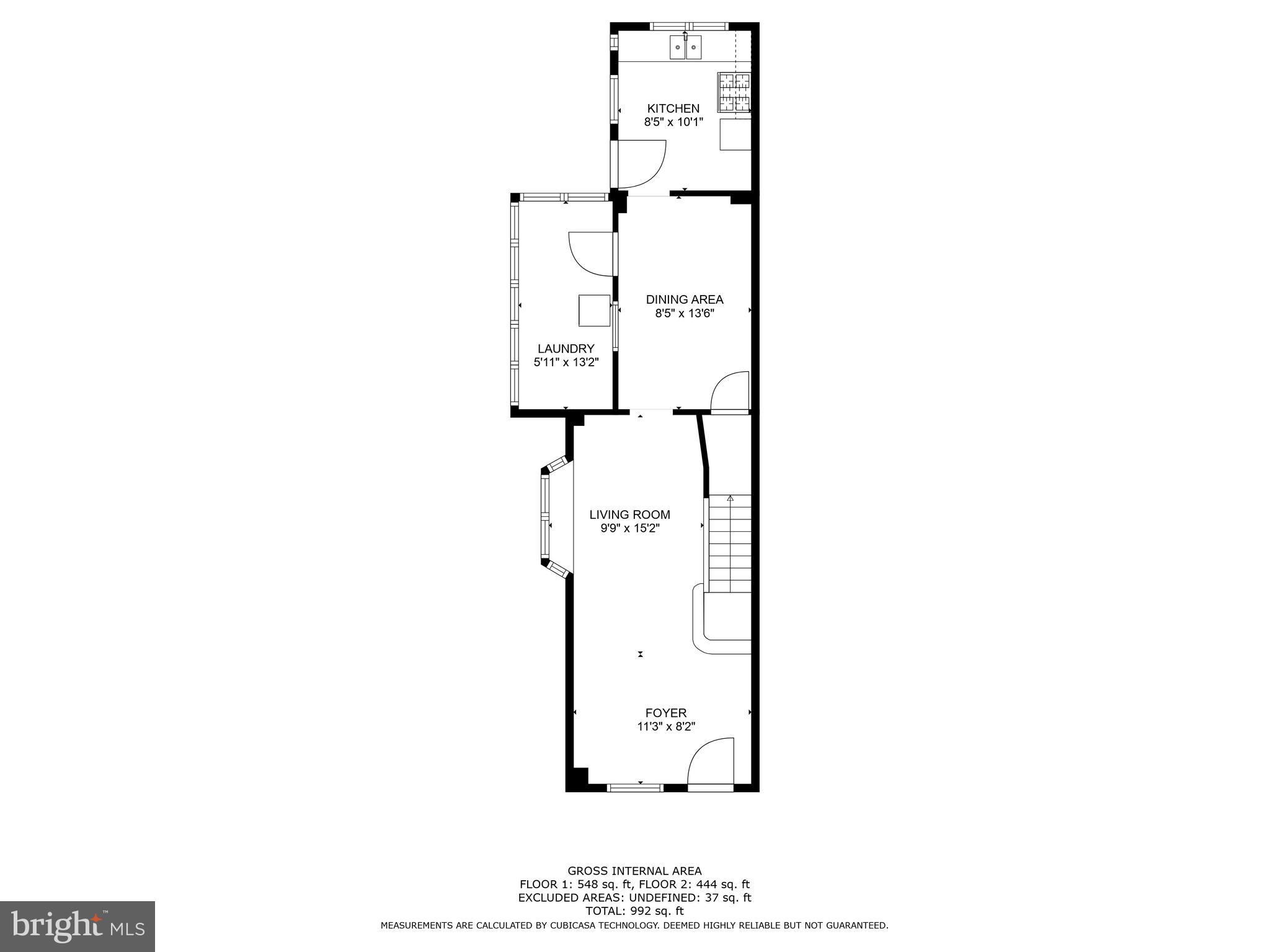 1060 Pike Street Reading, PA 19604 - Photo 22 of 24
