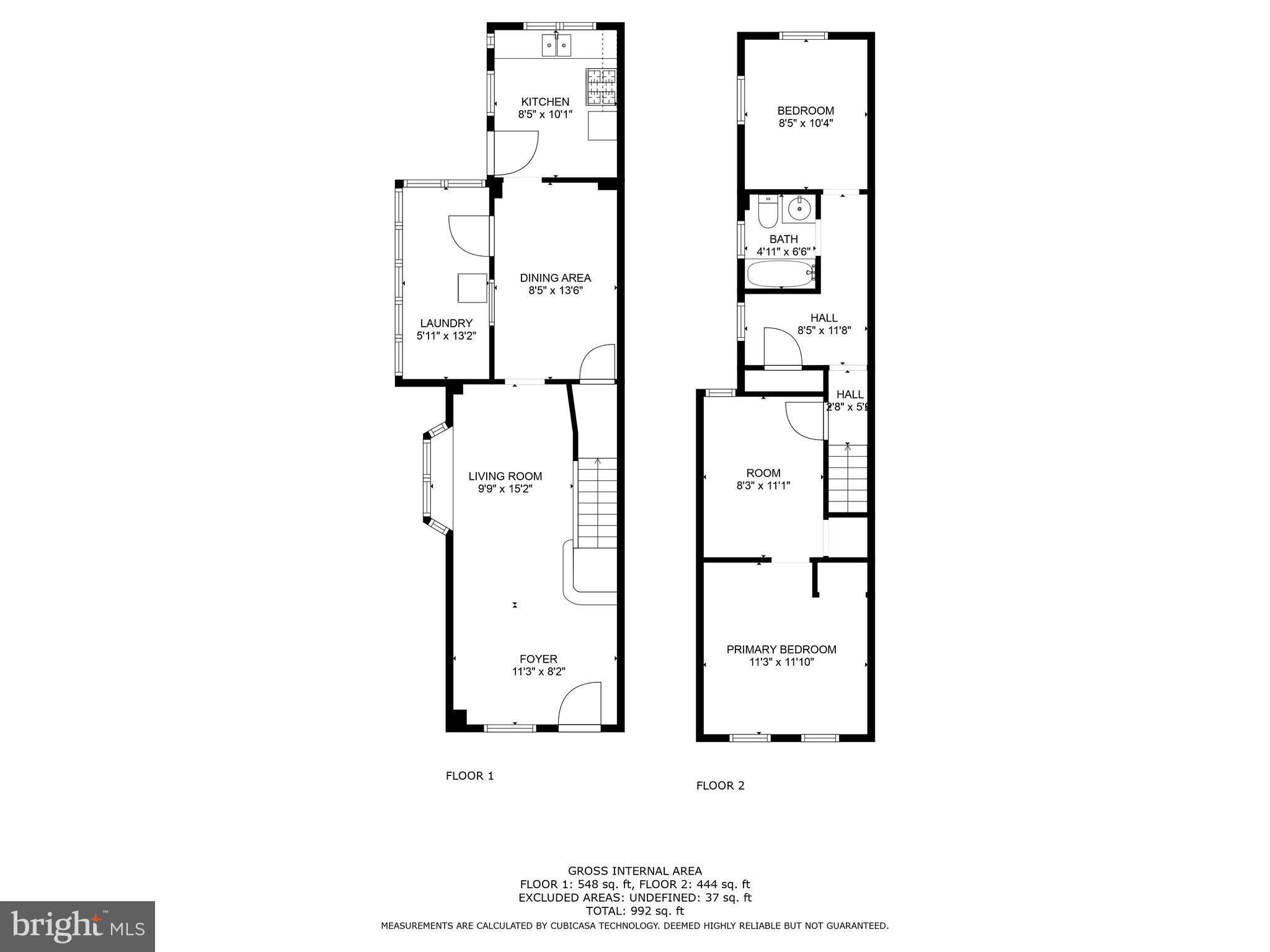 1060 Pike Street Reading, PA 19604 - Photo 24 of 24