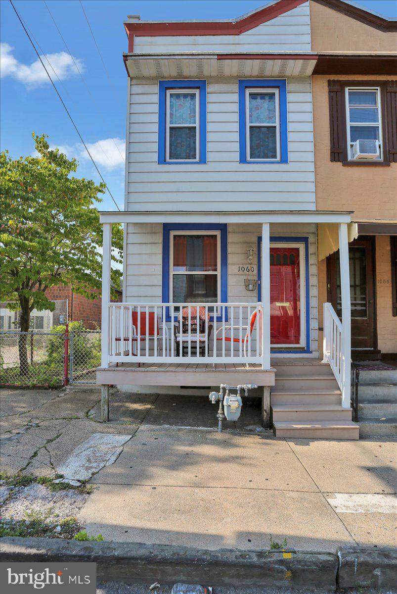 1060 Pike Street Reading, PA 19604 - Photo 3 of 24