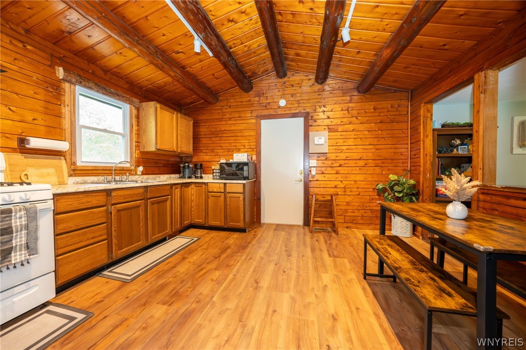 5911 Snug Harbor Road Chautauqua, NY 14757 - Photo 15 of 50