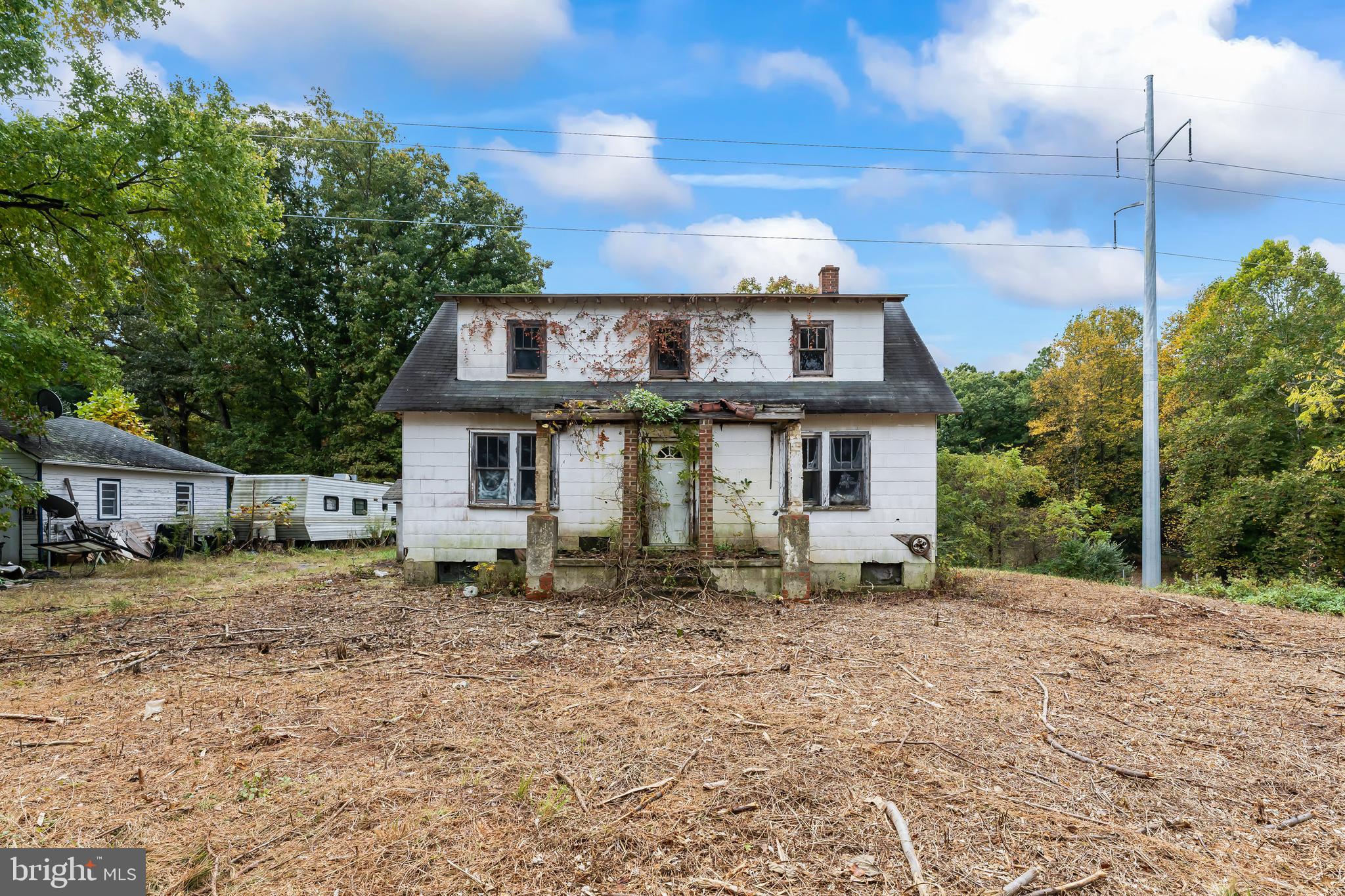21066 File Road Milford, VA 22514 - Photo 2 of 21 Gallery Image 2